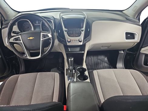 Used 2016 Chevrolet Equinox LT w/ True North Edition AWD/4WD image 11