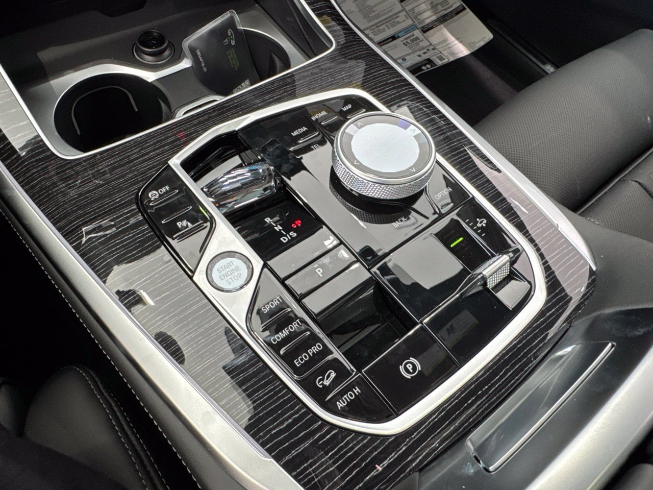 New 2026 BMW X7 xDrive40i w/ Executive Package AWD/4WD image 33