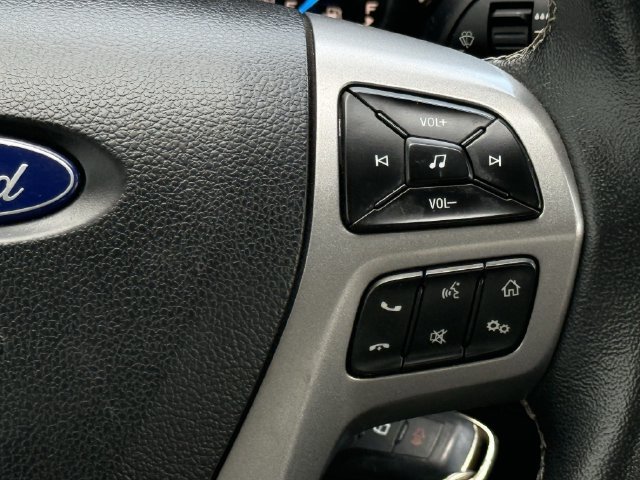 Used 2019 Ford Ranger XLT w/ Equipment Group 301A Mid RWD image 16