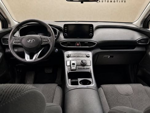 Used 2022 Hyundai Santa Fe SEL w/ Cargo Package AWD/4WD image 10