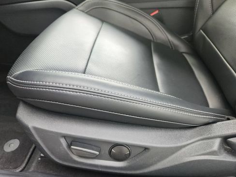 Used 2026 Ford Mustang Premium RWD image 20