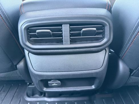 Used 2025 Honda Ridgeline TrailSport image 20