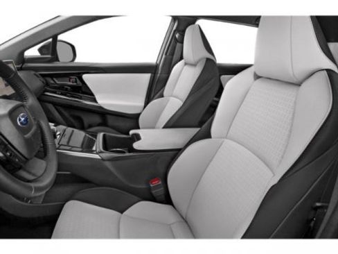 Used 2024 Subaru Solterra Touring w/ Touring Package image 12