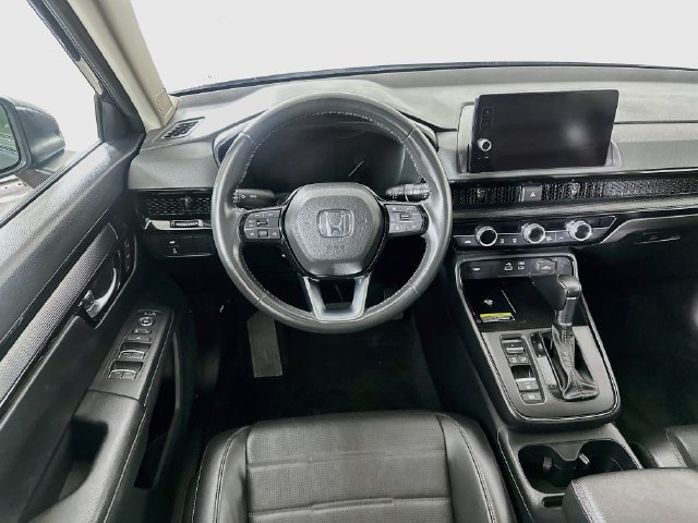 Certified 2023 Honda CR-V EX-L image 4