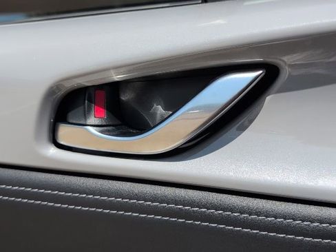 Used 2025 MAZDA MX-5 Miata RF Grand Touring image 14