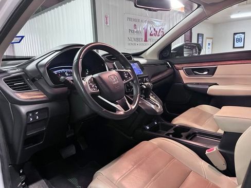 Used 2020 Honda CR-V EX-L image 9