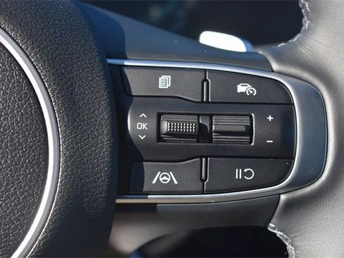 New 2025 Kia Sportage X-Line image 26