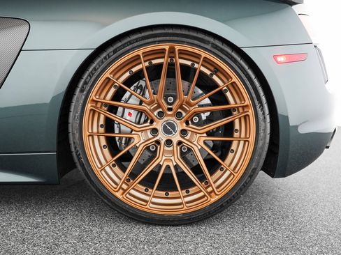 Used 2018 Audi R8 V10 plus AWD/4WD image 33