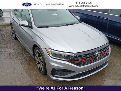 Used 2020 Volkswagen Jetta GLI
