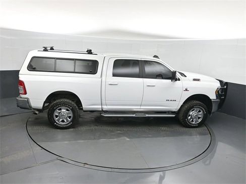 Used 2020 RAM 2500 Big Horn image 31