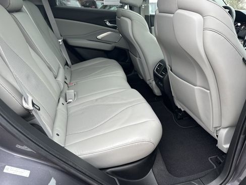 Used 2019 Acura RDX FWD w/ Technology Package image 18