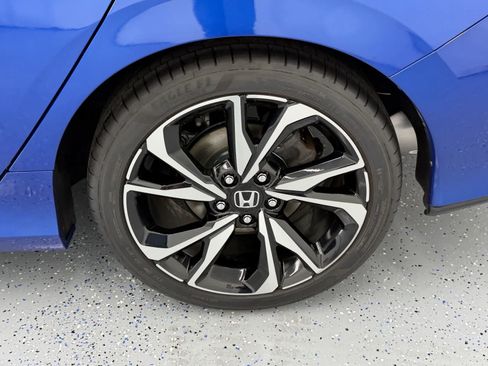 Used 2019 Honda Civic Si image 24