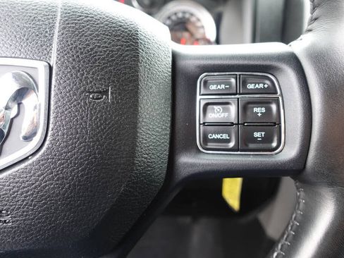Used 2023 RAM 1500 Express w/ Wheel & Sound Group AWD/4WD image 55