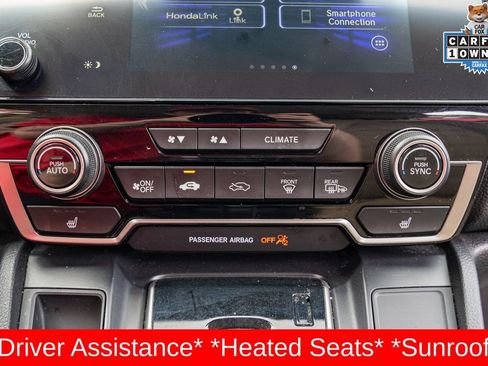 Used 2019 Honda CR-V EX image 27