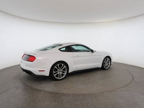 Used 2018 Ford Mustang GT Premium w/ Equipment Group 401A image 19