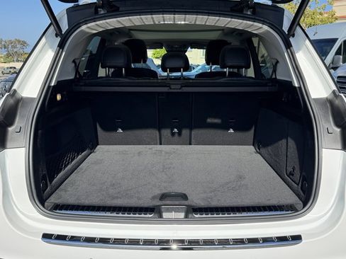 New 2026 Mercedes-Benz GLE 350 4MATIC image 6