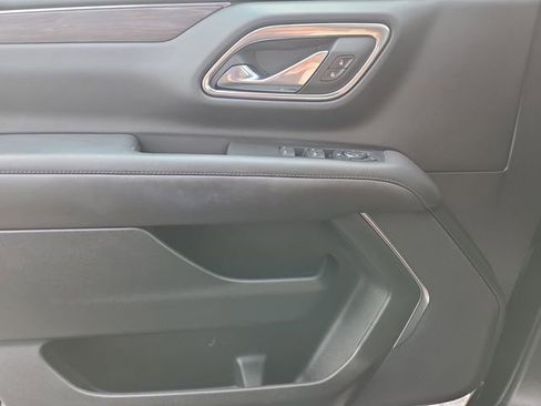 Certified 2023 Chevrolet Tahoe LS image 21