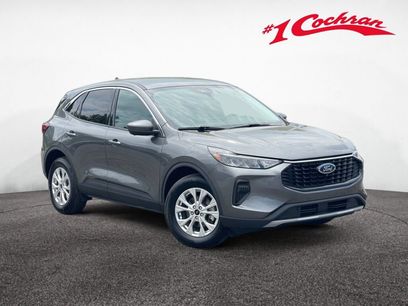 Used 2023 Ford Escape Active w/ Tech Pack #2