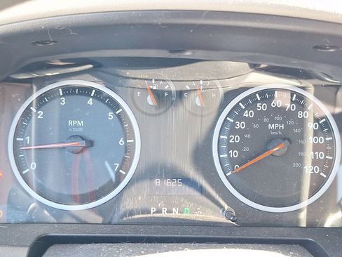 Used 2009 Dodge Ram 1500 Truck ST w/ ST Popular Equipment Group image 15