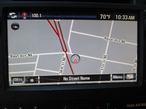 Used 2015 Chevrolet Traverse LTZ AWD/4WD image 20