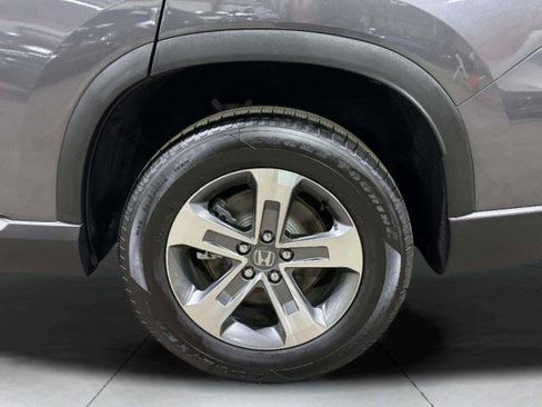 Used 2025 Honda Pilot EX-L image 63