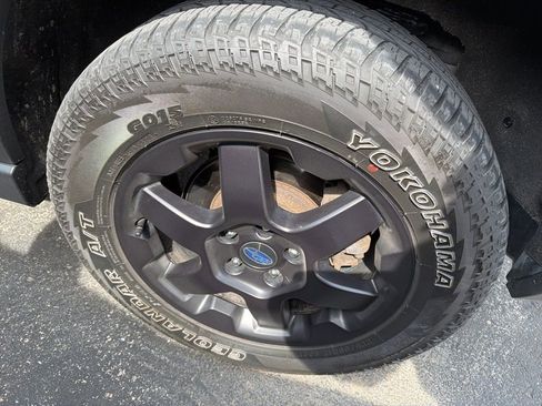 Certified 2023 Subaru Outback Wilderness image 10