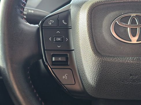 Used 2024 Toyota Prius Prime SE image 25