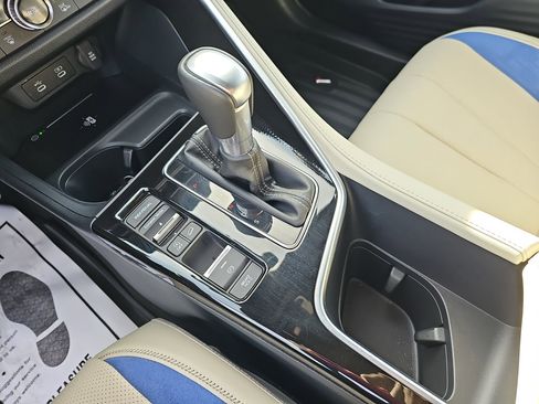 Certified 2025 Acura ADX A-Spec image 25