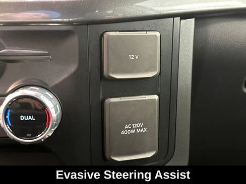 Used 2023 Ford F150 XLT w/ Equipment Group 302A High AWD/4WD image 33