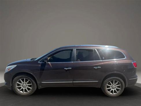Used 2015 Buick Enclave Leather w/ Trailering Package AWD/4WD image 2