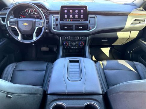 Used 2021 Chevrolet Tahoe LT image 23