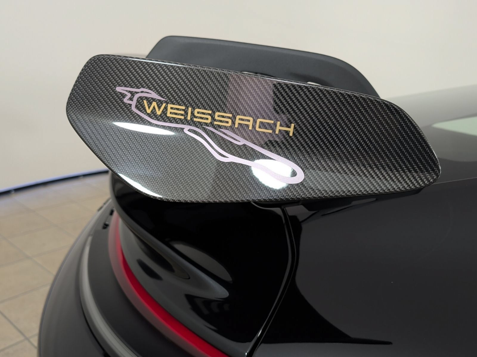 Used 2026 Porsche 911 GT3 RWD image 7