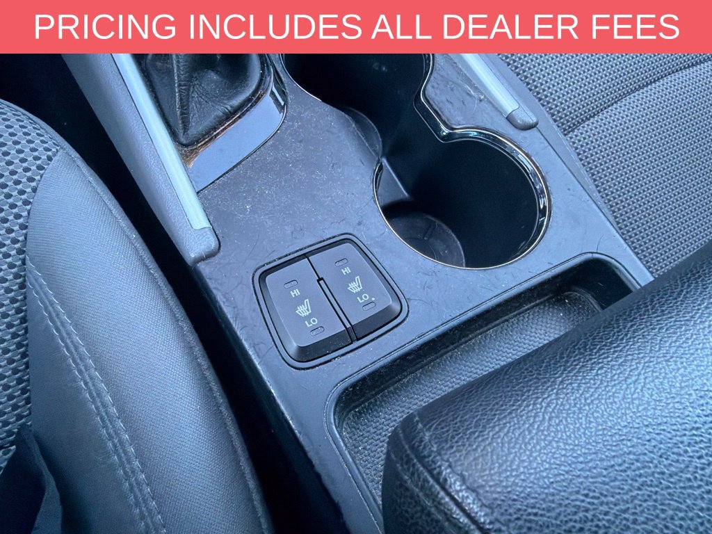 Used 2014 Hyundai Sonata GLS w/ Popular Equipment Group 2 FWD image 14