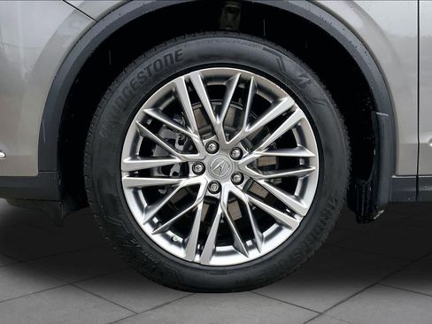 Used 2023 Acura MDX SH-AWD w/ Advance Package image 11