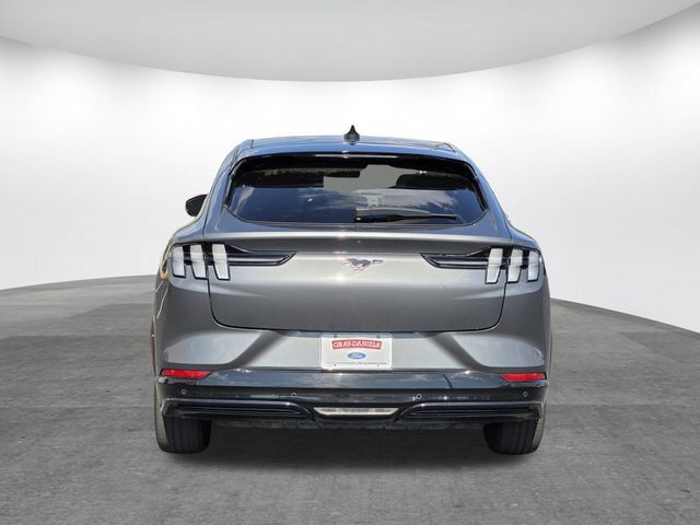 Used 2023 Ford Mustang Mach-E Premium RWD image 5