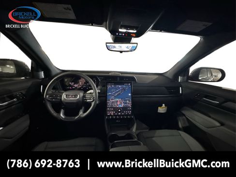 New 2026 GMC Terrain AT4 w/ Convenience Package III image 25