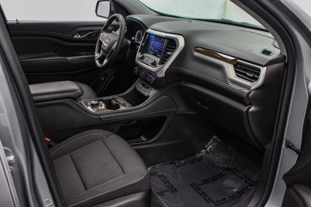 Certified 2023 GMC Acadia SLE w/ Driver Convenience Package AWD/4WD image 20