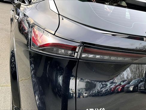 Used 2024 Nissan Ariya EVOLVE+ image 22