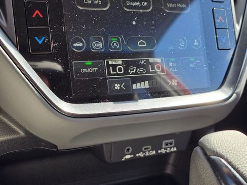 New 2026 Subaru Crosstrek 2.5i Limited image 19