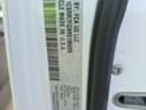 Used 2024 RAM 1500 Tradesman w/ Chrome Plus Package AWD/4WD image 32
