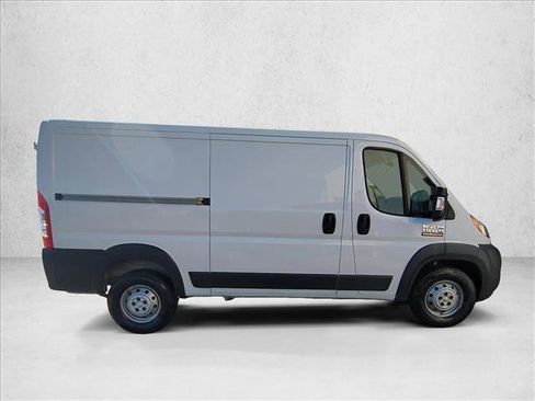 Used 2015 RAM ProMaster 1500 image 4