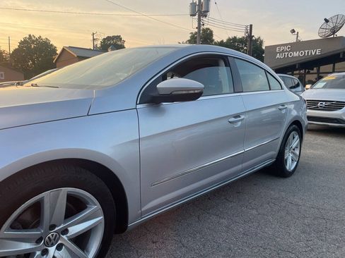 Used 2014 Volkswagen CC Sport FWD image 10