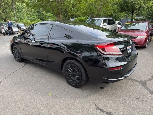 Used 2014 Honda Civic LX image 4