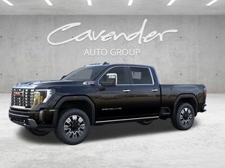 New 2026 GMC Sierra 2500 Denali w/ Denali Reserve Package video 2