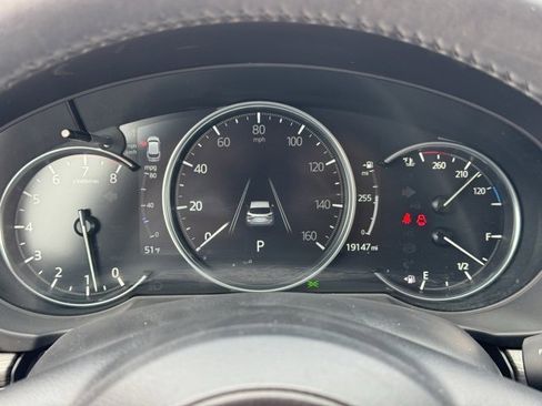 Used 2023 MAZDA CX-5 AWD 2.5 S w/ Premium Package image 17