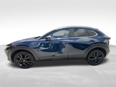 Used 2024 MAZDA CX-30 AWD 2.5 S w/ Select Sport Pkg image 8
