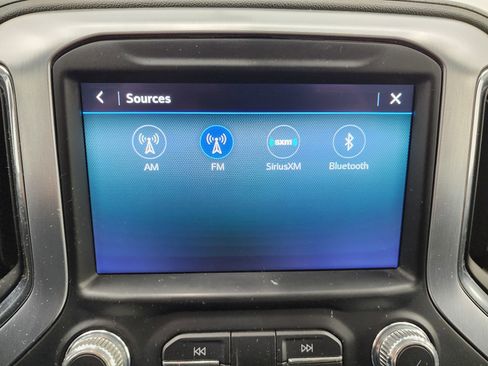 Used 2022 GMC Sierra 2500 SLE image 43