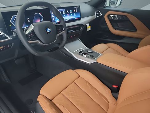 Used 2025 BMW 230i Coupe w/ Convenience Package image 4