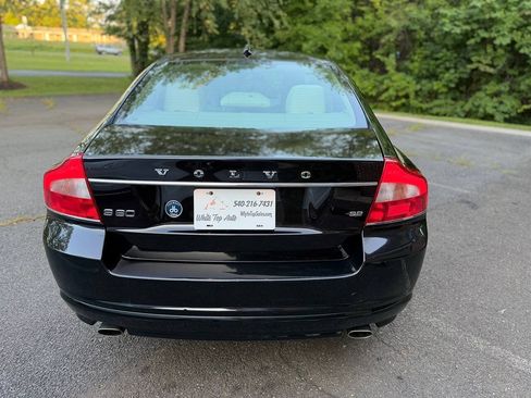 Used 2010 Volvo S80 3.2 FWD image 5