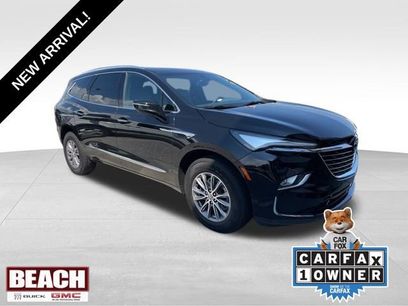 Used 2023 Buick Enclave Essence